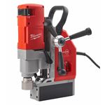 Afbeeldingen van MILWAUKEE FOREUSE A PIED MAGNETIQUE MDE41