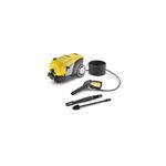 Afbeeldingen van KARCHER NETTOYEUR HAUTE PRESSION K7 COMPACT BASIC