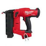 Afbeeldingen van MILWAUKEE CLOUEUR DE FINITION 18GA SANS ACCU SANS CHARGEUR M18FN18GS-0X