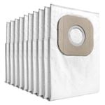 Afbeeldingen van KARCHER FILTRE EN PAPIER TOISON  T7/1 /10PCES 6.904-084.0