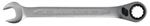Afbeeldingen van CLE MIXTE 19MM RACAGNAC