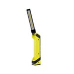 Image de Lumx Lampe d'inspection INSPEC UV - 5W COB LED + 1W + lumière UV - rechargeable / IP20