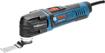 Image de PROMO Bosch outil multifonction gop 30-28