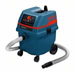 Image de Bosch aspirateur eau - poussière gas 25 l sfc - be