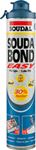 Image de SOUDABOND EASY CLICK&FIX 750ML