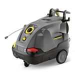 Image de KARCHER NHP EAU CHAUDE HDS 6/14 CX+ 140BAR - 600L/H 1.169-905.0