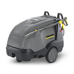 Image de KARCHER NETTOYEUR HAUTE PRESSION EAU CHAUDE  HDS10/20 4MX 400V 200BAR - 1000L/H  107191201