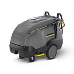 Image de KARCHER NETTOYEUR HAUTE PRESSION  EAU CHAUDE HDS10/20 4M 400V