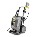 Image de KARCHER NETTOYEUR HAUTE PRESSION HD10/25 4S+ 380V 250BAR - 1000L/H