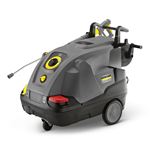 Image de KARCHER NETTOYEUR HAUTE PRESSION HDS 8/18-4CX