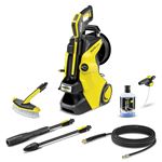 Image de PROMO KARCHER NETTOYEUR HAUTE PRESSION K5 PREMIUM POWER CONTROL SET
