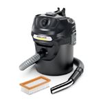 Image de KARCHER ASPIRATEUR AD 2 *EU-II POUR CENDRES