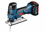 Image de Bosch scie sauteuse sans fil gst 18 v-li s 
(c&g chargeur et batterie li-ion non livrée)