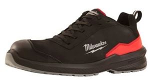Image sur Milwaukee chaussures Flextred S1PS 1L110133 ESD FO SR 36