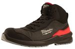 Image de Milwaukee chaussures Flextred S1PS 1M110133 ESD FO SR 37