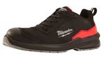 Image de Milwaukee chaussures Flextred S3S 1L110133 ESD SC FO SR 36