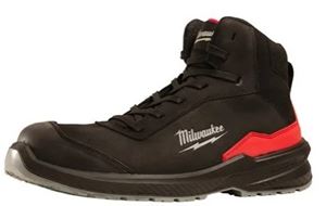 Image sur Milwaukee chaussures Flextred S3S 1M110133 ESD SC FO SR 36