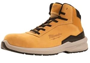 Image sur Milwaukee chaussures Flextred S3S 1M171311 ESD SC FO SR 36