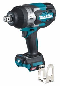 Image sur MAKITA Boulonneuse 3/4" 1800 Nm sur accu XGT 40Vmax + Makpac (sans accu ni chargeur) TW001GZ01