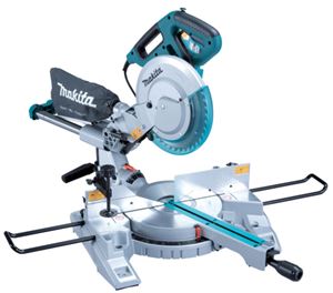 Image sur PROMO MAKITA SCIE RADIALE A ONGLET LS1018LN