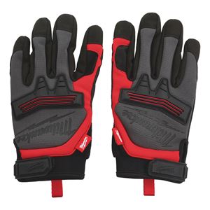 Image sur MILWAUKEE GANTS DE PROTECTION TAILLE XXL