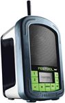 Afbeeldingen van PROMO FESTOOL RADIO DE CHANTIER BR10 DAB+