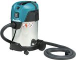 Afbeeldingen van PROMO MAKITA ASPIRATEUR INDUSTRIEL 1000W  CLASSE L VC3011L