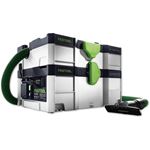 Afbeeldingen van PROMO Festool Aspirateur CTL SYS
