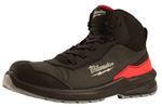 Afbeeldingen van Milwaukee chaussures Flextred S1PS 1M110133 ESD FO SR 42