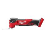 Afbeeldingen van MILWAUKEE MULTI-TOOL18V M18FMT-0X SANS CHARGEUR NI ACCUS