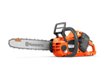 Afbeeldingen van HUSQVARNA TRONÇONNEUSE 435i 40 cm SANS BATTERIE ET CHARGEUR