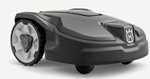 Afbeeldingen van HUSQVARNA 310  TONDEUSE AUTOMATIQUE AUTOMOWER (HORS CABLE)