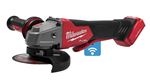 Afbeeldingen van Milwaukee MEULEUSE 125MM M18 ONEFSAG125XPDB-0X