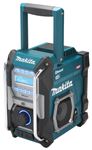 Afbeeldingen van PROMO MAKITA RADIO MR004GZ Compatible avec les accus XGT/ LXT / CXT