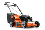 Afbeeldingen van HUSQVARNA TONDEUSE THERMIQUE LC 356 VP