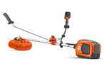Image de HUSQVARNA  DEBROUSSAILLEUSE 325 IR SANS ACCU NI CHARGEUR