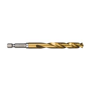 Image sur Metal Drill SWave HSS-G Ti. 8.5mm -1pc