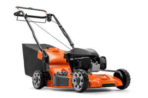 Image sur HUSQVARNA TONDEUSE THERMIQUE LC 356 VP
