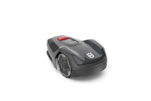 Image sur Automower Tondeuse robot Aspire R4