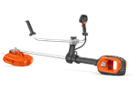 Image de HUSQVARNA  DEBROUSSAILLEUSE 520iRX (tête nylon + lame) SANS BATTERIE NI CHARGEUR