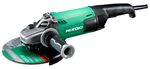 Image de PROMO HIKOKI MEULEUSE D'ANGLE  230MM 2400W G23SC4UDZ