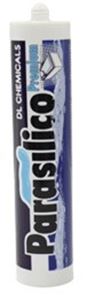Image sur PARASILICO PREMIUM 310ML TRANSPARENT SANITAIRE