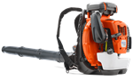 Image de HUSQVARNA SOUFFLEURS THERMIQUE DORSAL 360BT