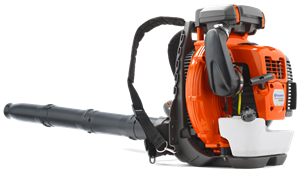 Image sur HUSQVARNA SOUFFLEURS THERMIQUE DORSAL 360BT