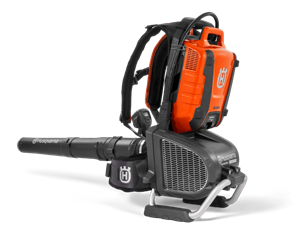 Image sur HUSQVARNA SOUFFLEUR SUR ACCU 550IBTX  SANS ACCU NI CHARGEUR