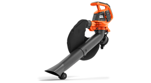Image sur HUSQVARNA SOUFFLEUR DE FEUILLES 120IBV AVEC BATTERIE ET CHARGEUR
