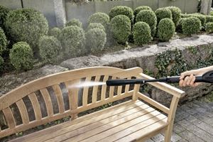 Image sur KARCHER LANCE VARIO POWER VP145  K4-K5