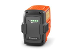 Image sur HUSQVARNA BATTERIE BLI30 36V 9.5 Ah