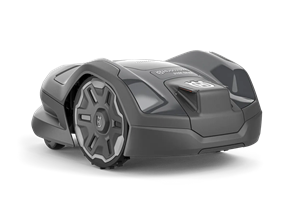 Image sur HUSQVARNA 310E NERA TONDEUSE AUTOMOWER (HORS CABLE)