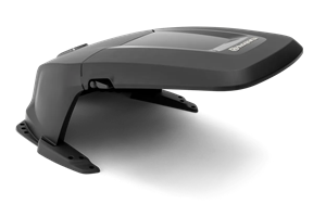 Image sur Husqvarna Solar Box automower 435X/535 AWD